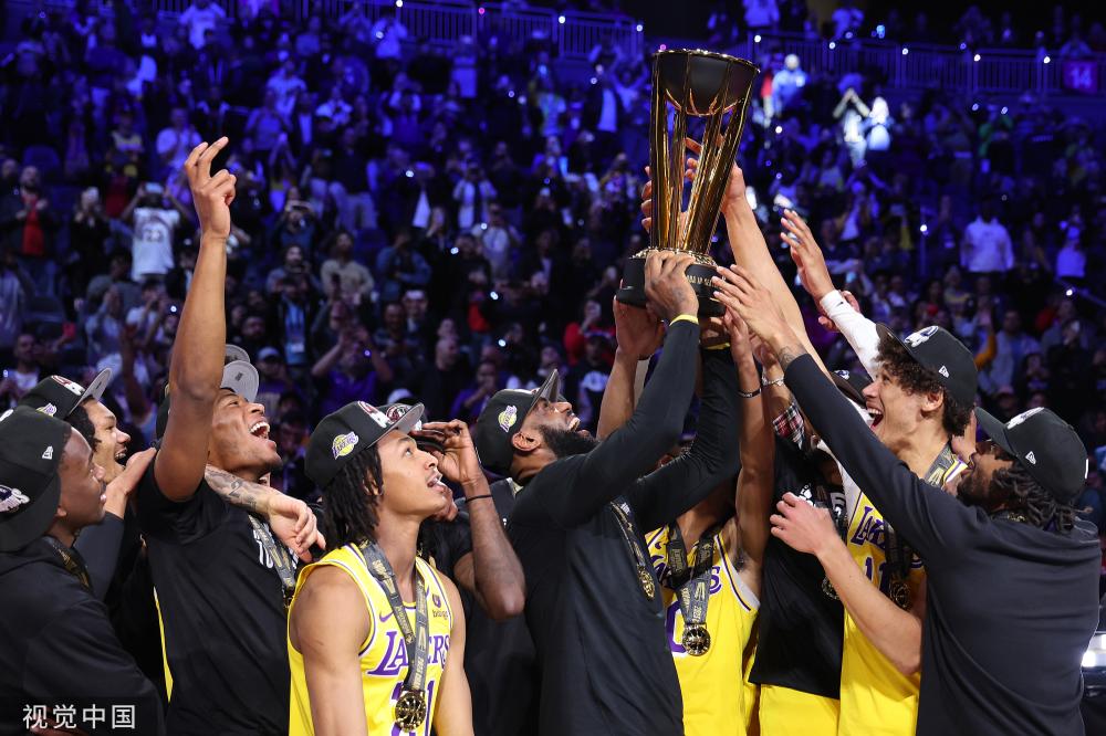 魔术19分大逆转老鹰：班凯罗36+11+5比肩麦蒂 特雷杨38+4+5.